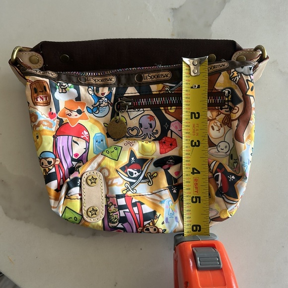 Toki doki purse! - Picture 8 of 8